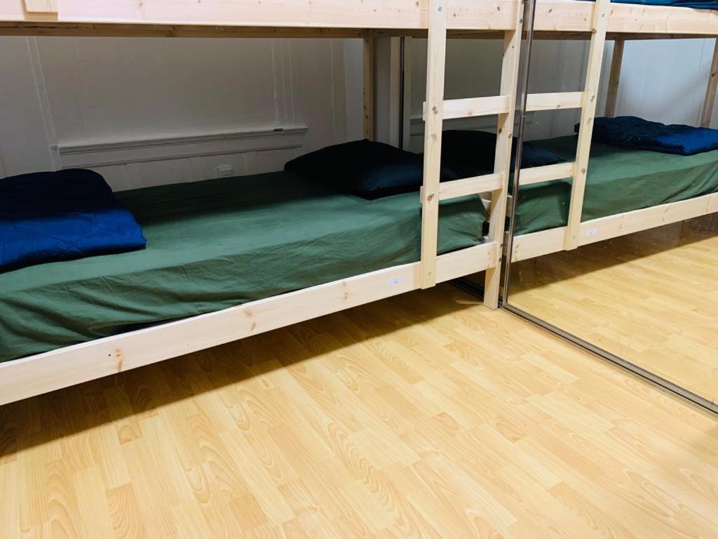Zen Séjour chez l'habitant