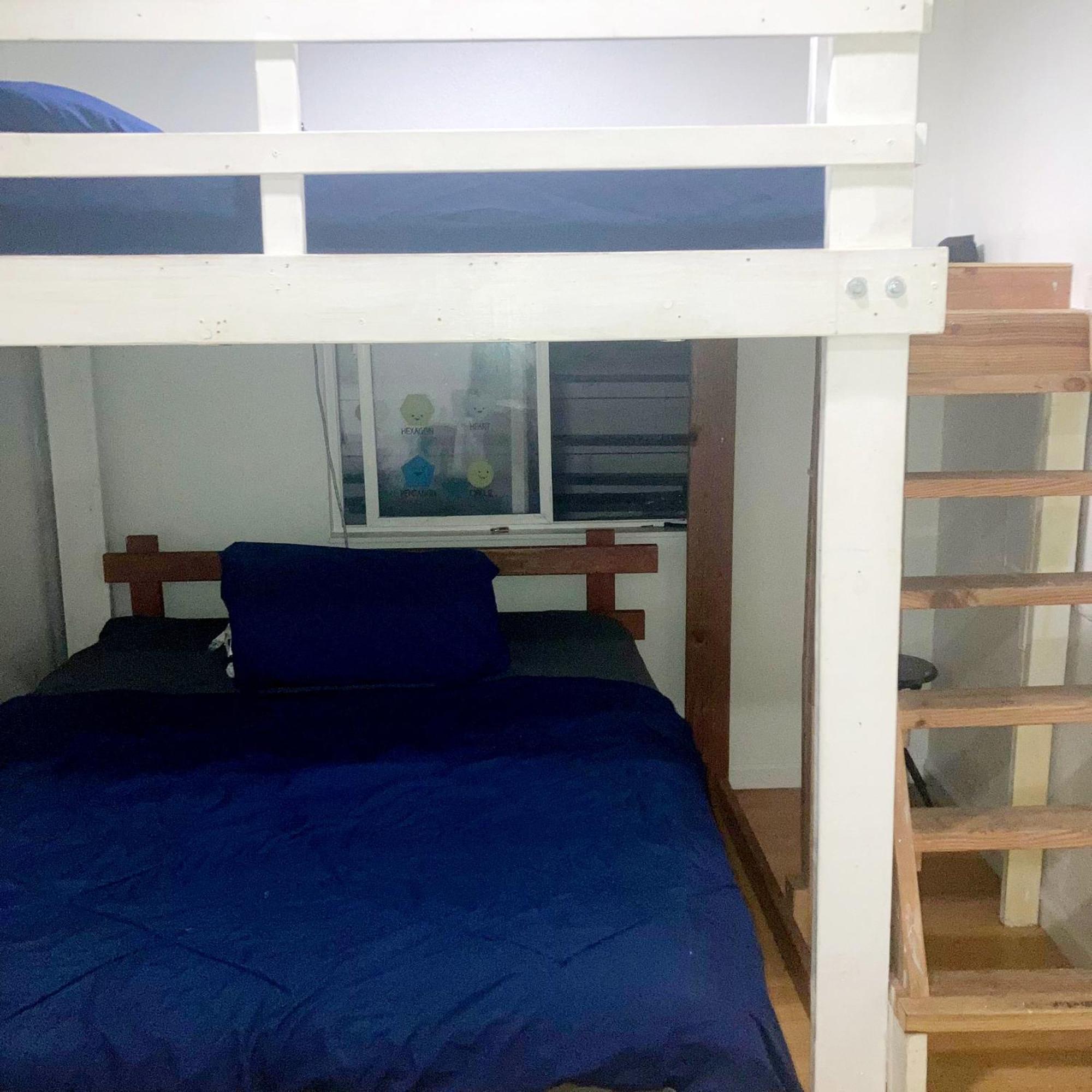 Séjour chez l'habitant Zen *
